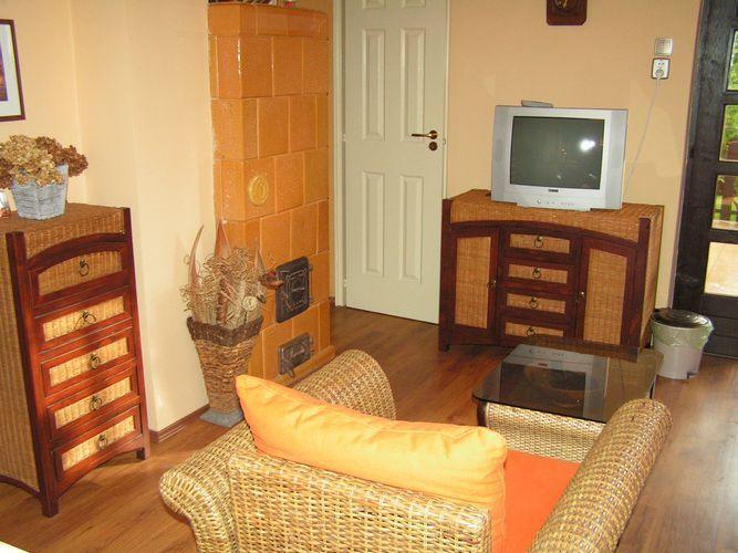 Oeroekzoeld Apartmanok 鲍洛通费尼韦什 客房 照片